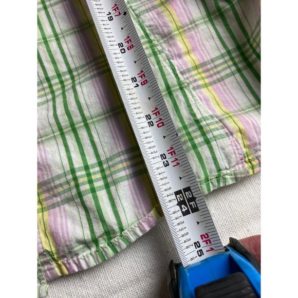 Columbia Sportwear Women's Super Bonehead Long Sleeve Top Size XS Green … - Picture 7 of 8